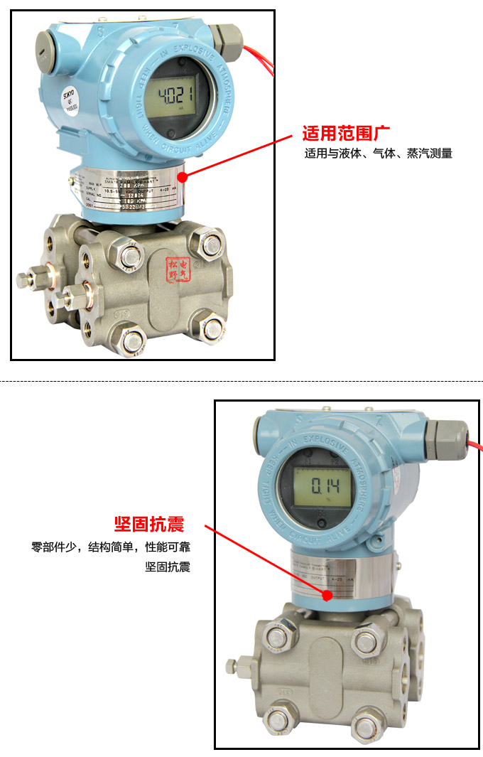 真空壓力變送器,3351AP數(shù)顯絕對(duì)壓力變送器細(xì)節(jié)圖2