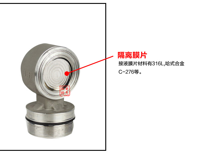 智能壓力變送器,3051TG數顯壓力變送器細節(jié)圖2