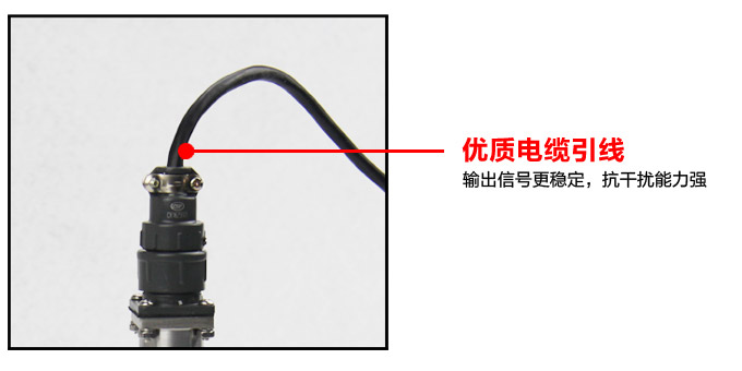 渦輪流量計,YTFL脈沖輸出渦輪流量計細(xì)節(jié)圖2