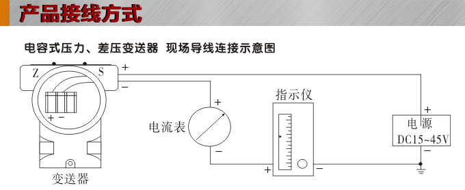 阿紐巴管,YTFA一體化阿紐巴流量計接線圖