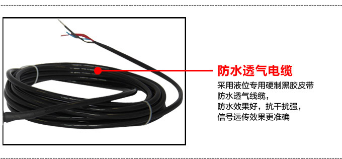 液位變送器,PS1300L長桿式液位計細節(jié)圖3