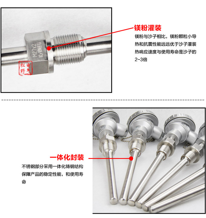 溫度傳感器,DFC一體化溫度傳感器細節(jié)圖3